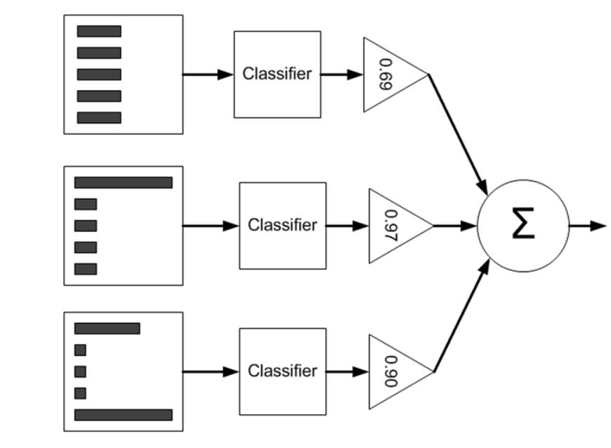 schematic representation
